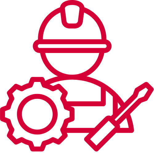 Technician icon